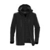 Men`s Matrix System Jacket