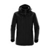 Men`s Avalanche System Jacket