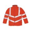Fluo Kensington Jacket