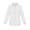 Sirocco/women Windbreaker