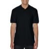Softstyle® Adult Double Pique Polo