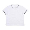 The Women’s Tipped Polo
