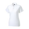 Ladies` Classic Cotton Polo