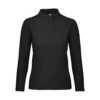 ID.001 LSL /women Polo