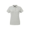 Ladies` Pure Organic Polo