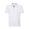 Men`s HD Raglan Polo