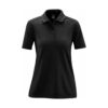 Women`s Endurance HD Polo
