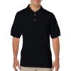 DryBlend Adult Jersey Polo