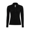 Safran Pure LSL/women Polo