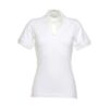 Women`s Regular Fit Comfortec® V Neck Polo