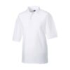 Men`s Classic Polycotton Polo