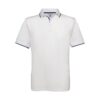 Safran Sport Tipped Polo
