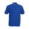 Polo with Pocket