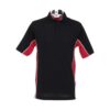 Classic Fit Track Polo