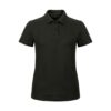 ID.001/women Piqué Polo Shirt