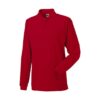 LS Piqué Polo