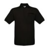Safran Pocket Polo