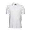 Heavy Polo Pique