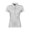 Ladies Pima Cotton Polo