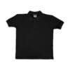 Kids’ Cotton Polo
