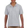 Dry Blend® Kids Jersey Polo