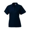 Ladies` Classic Polycotton Polo