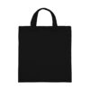Classic Canvas Tote SH