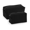 Canvas Accessory Case