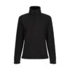 Women`s Micro Full Zip Fleece