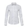 Ladies Stretch Luxury Shirt