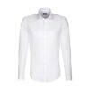 Seidensticker Slim Fit Shirt LS Business