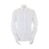 Tailored Fit Premium Oxford Shirt