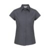Ladies S/SL Poplin