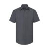Men`s S/SL Poplin