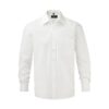 Poplin Shirt LS