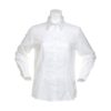 Women`s Tailored Fit Workwear Oxford Shirt