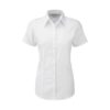 Ladies` Herringbone Shirt