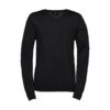 Men`s V-Neck Sweater