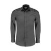 Tailored Fit Poplin Shirt