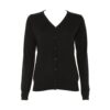 Women`s Classic Fit Arundel V Neck Cardigan