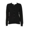 Women`s Classic Fit Arundel Crew Neck Cardigan