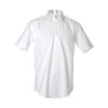 Classic Fit Premium Oxford Shirt SSL