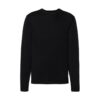 Men`s Crew Neck Knitted Pullover