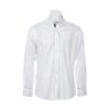 Tailored Fit Premium Contrast Oxford Shirt