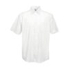 Poplin Shirt Short Sleeve
