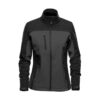 Women`s Cascades Softshell