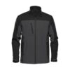 Men`s Cascades Softshell