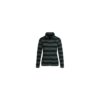 Active Striped Fleece Jacket Women