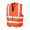 Core Motorway Vest