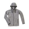 Active Power Fleece Jacket Men
